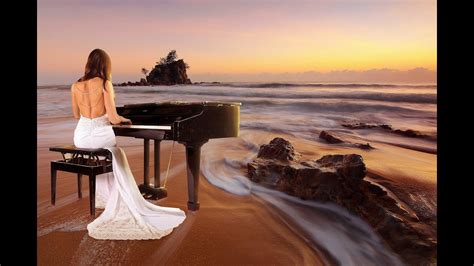 Relaxing Piano Music Romantic Music Beautiful Relaxing Music Sleep