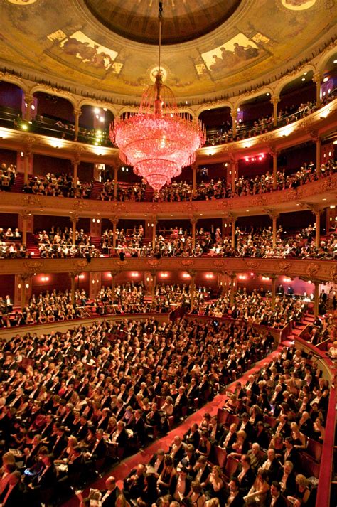 ' we are passionate about all things musical! Tour America's History: Academy of Music