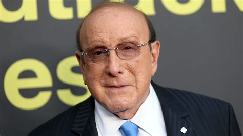 Clive Davis Net Worth: 5 Fast Facts You Need to Know | Heavy.com