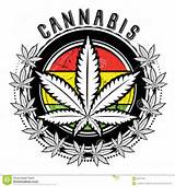 Medical Marijuana Stock Market Symbol Photos