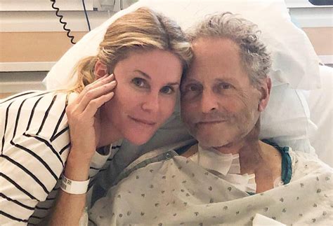 Lindsey Buckingham Recovering From Emergency Open Heart Surgery