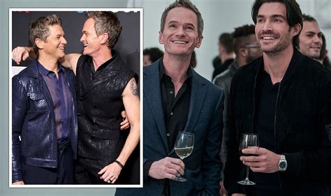 Neil Patrick Harris Husband Who Is The Uncoupled Star Married To Tv And Radio Showbiz And Tv