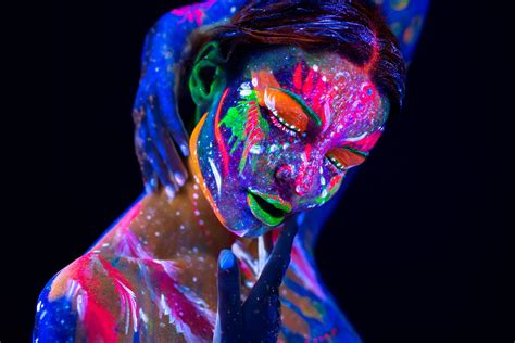 Body Painting Near Me Find Body Painting Places On Us