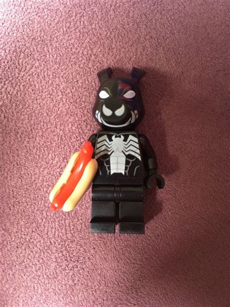Lego Pork Grind Hobbies And Toys Toys And Games On Carousell
