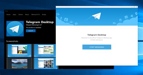 How To Download Telegram On Desktop