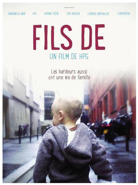 Hpg Production France Unifrance Films