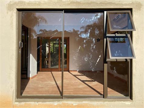 Aluminium Windows And Doors Installations And Repairs Pretoria And Gauteng