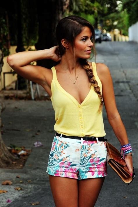 Adorable Cool Summer Outfits Cute Outfits Style
