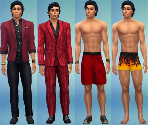 Yet Another Sims 4 Cas Quote Challenge — The Sims Forums