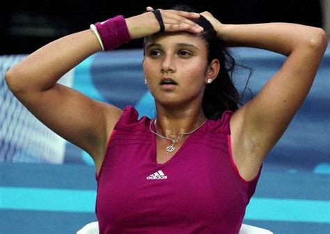 Indian Tennis Star Sania Mirza Album On Imgur
