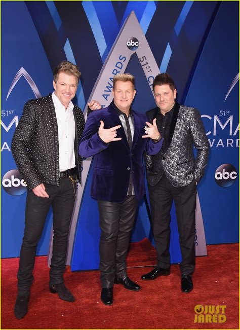Rascal Flatts Announce Farewell Tour After 20 Years Together Photo