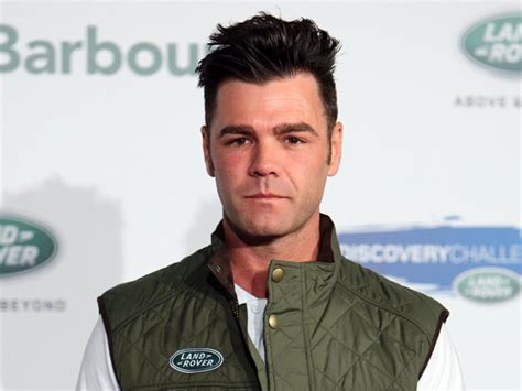 Futbolistas, wags, celebrities, famosos y más. Fonsi Nieto explica los motivos de la cancelación de su ...