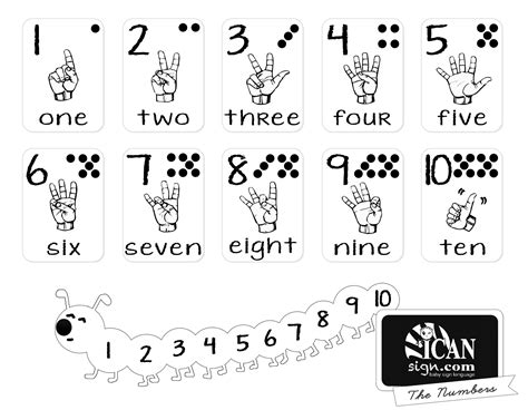 Sign Language Worksheets Free Printable Language Worksheets
