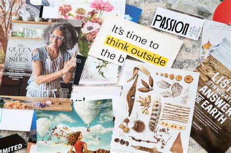 How To Make A Vision Board That Works In 9 Simple Steps Oanhthai