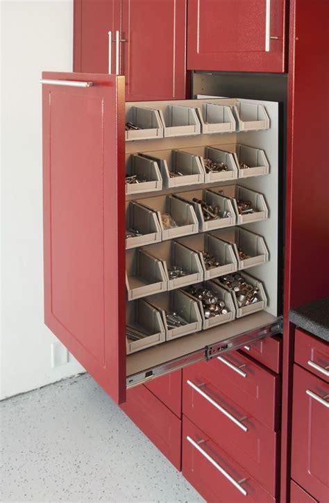 I know these diy garage cabinets can help you get your garage shop organized and optimize your space. 16 Diy Garage Storage Ideas For Neat Garages | Diy garage ...