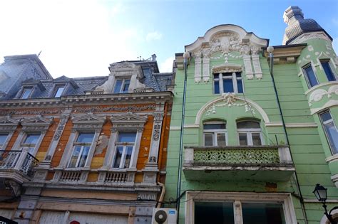 Русе ˈrusɛ), is the fifth largest city in bulgaria. Ruse, 10 reasons to visit the elegant "Little Vienna" - Madame Bulgaria