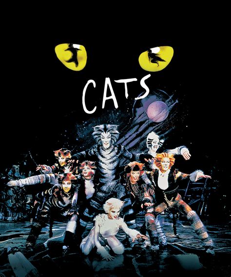 She was the original young cosette in les miserables on broadway and is on the cast. Great Performances: Cats | Press Release | Pressroom ...