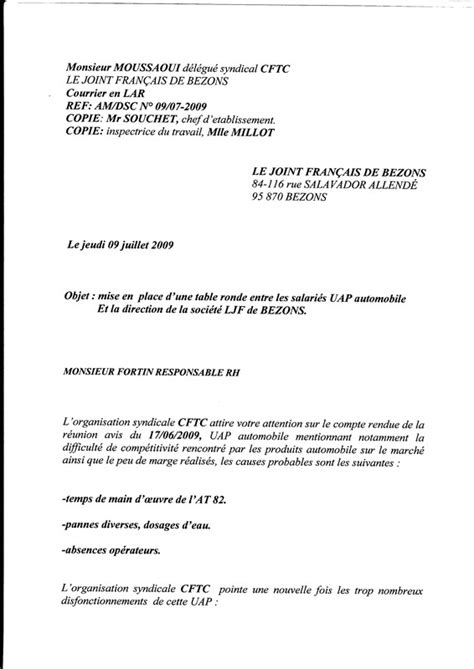 Modele Lettre Demande Retraite Fonction Publique Territoriale Modele