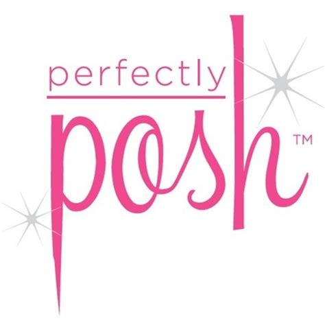 Perfectly Posh Logo Png 10 Free Cliparts Download Images On