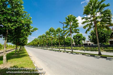 Majlis perasmian bazaar gawai di bandar baru sibujaya pada 13 jun 2018 oleh yb datuk francis hardin ak hollis, menteri muda kesejahteraan komuniti sarawak. Langkah pemaju hijaukan bandar Sibu Jaya dipuji | Utusan ...