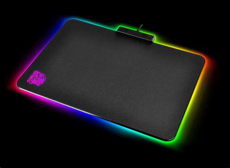 Lights, colors, red, blue, wallpaper, purple, rgb, trail, music. Thermaltake Tt eSports Draconem RGB Gaming Mouse Pad ...