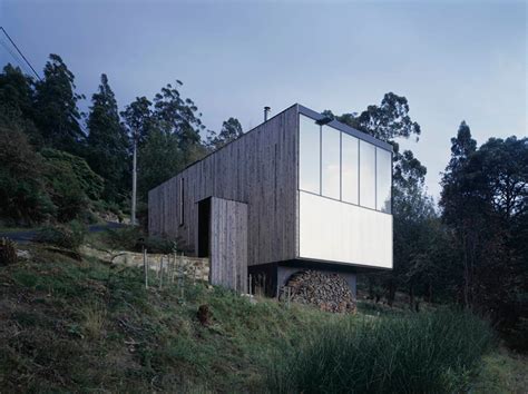 Little Big House In Tasmania By Room 11 Architects Ideasgn