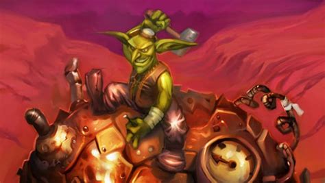 Role Play Goblins And Age In Roleplay Blizzard Watch