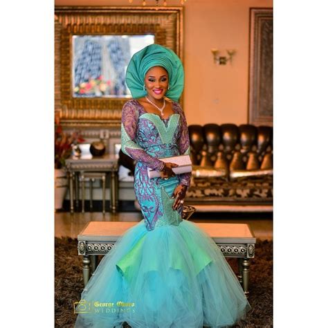 Hausa Bride Styles For Gorgeous Hausafulani Brides To Be
