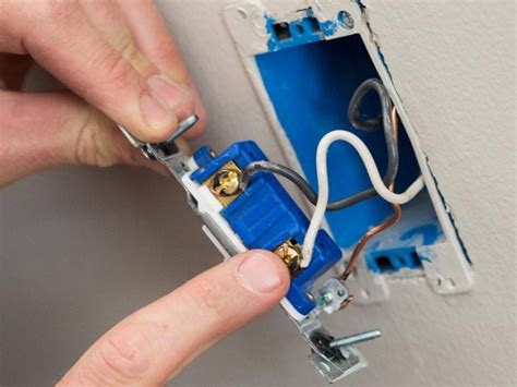 How To Wire A Light Switch Step By Step Guidelines House I Love
