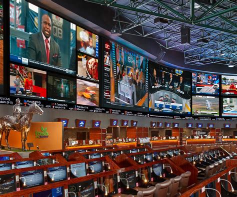 Westgate Sportsbook Review And Opening Hours Vegasbetting