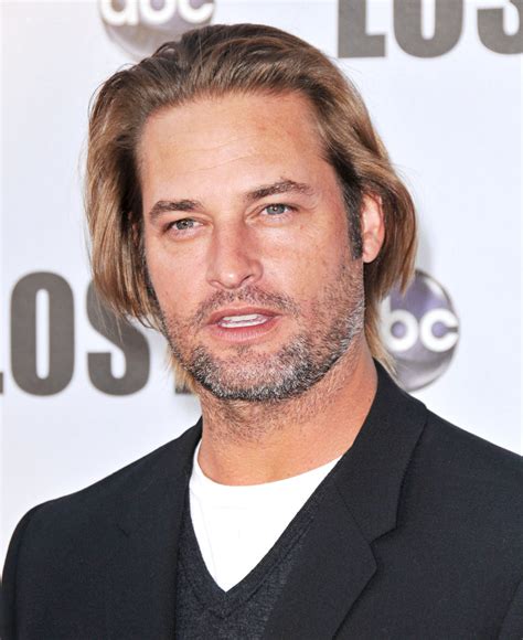 Lost Star Josh Holloway On Board For Mission Impossible Iv