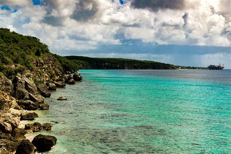 5760x1080px Free Download Hd Wallpaper Curaçao Curacao Caribbean