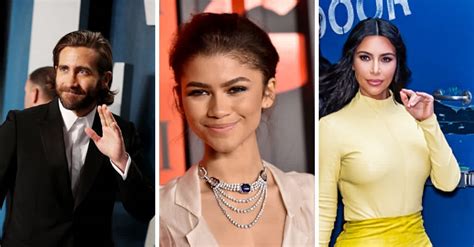 Some names might be more difficult his name is pronounced just like the unit of measurement acre, but with a d at the front. 14 Celebrity Names You'll Be Stunned You're Getting Wrong ...