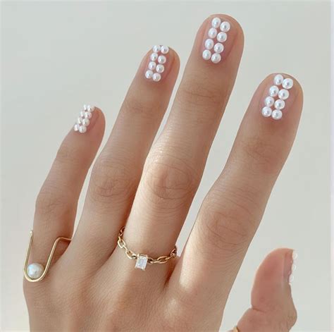 10 Winter Nail Trends For 2019 Nail Art Ideas For Fall And Winter