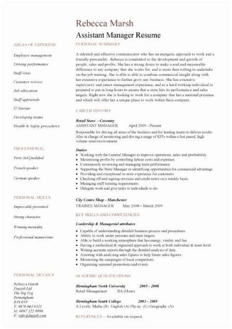 Financial planner duties and skills common job duties include interviewing clients, analyzing financial information, recommending financial plans and monitoring outcomes. Store Manager Job Description Resume Fresh Retail ...