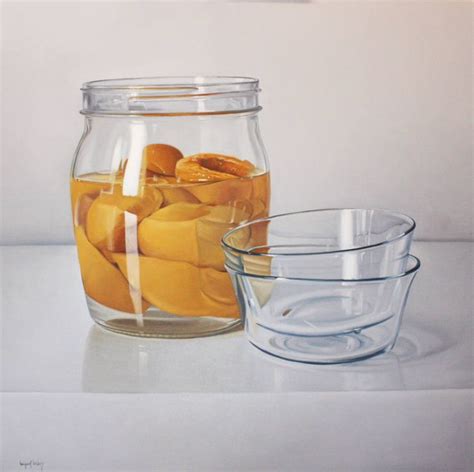 Facebook da a la gente el poder de compartir y hacer. Miguel Angel Nunez (born 1966, Uruguay) | Miguel angel, Still life, Fine art paper