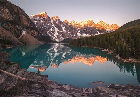 why you should explore the canadian rockies this summer with air canada vacations artofit