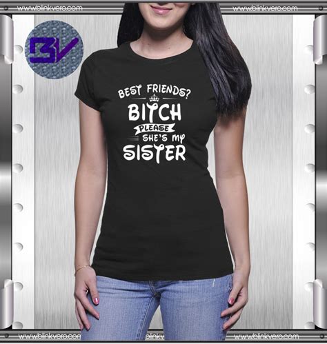 Best Friend Style Shirts T Shirt Unisex Best Friend Shirts