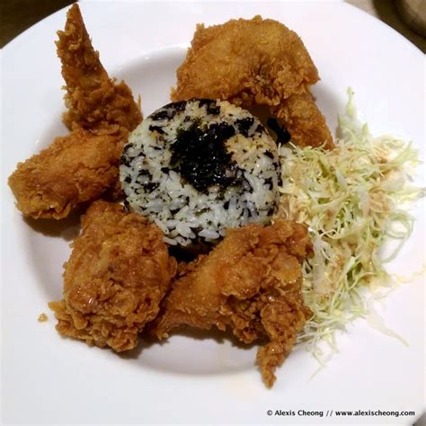 Choo choo chicken was brought into malaysia in year 2015, localizing it to suit malaysian taste whil. alexis blogs: Korean FC Review: Choo Choo Chicken at ...