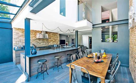 We don't follow trends, we set them through our innovation and bold design curiosity. 20 Modern Kitchen Design Ideas | Homebuilding & Renovating