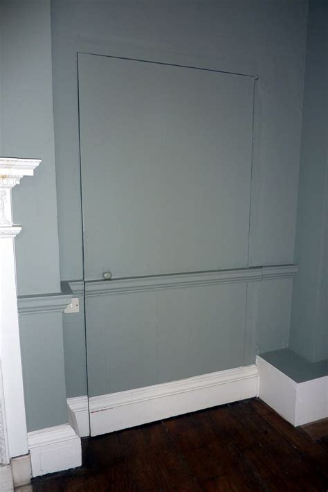 Image Result For Jib Door Hidden Doors In Walls Hidden Rooms