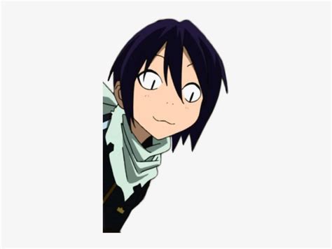 Free Yato And Noragami Image Funny Anime Faces Png Free
