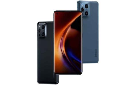 10 Rekomendasi HP Oppo Terbaik & Harganya (Terbaru 2023) - CekList.ID