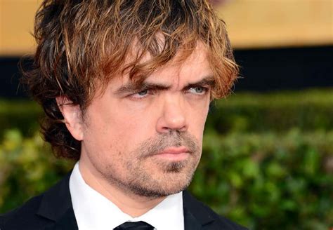 Handy Facts About Peter Dinklage Hollywood S Barrier Breaker