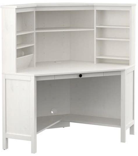 Ikea Hemnes Corner Desk In Pe8 Northamptonshire Für 3500 £ Zum Verkauf