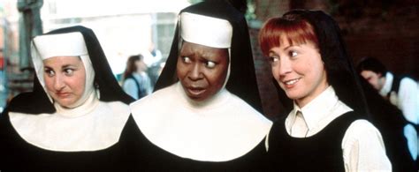 Back in the habit does not compare to most movies. Disney Is Remaking Sister Act (With images) | Sister act ...
