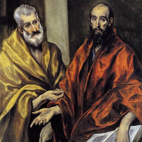 June 29 Sts Peter And Paul