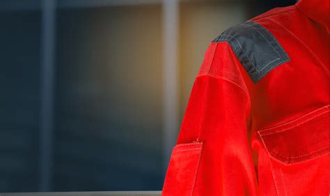 About Us | Customised Working Apparel Manufacturer Singapore | Willy
