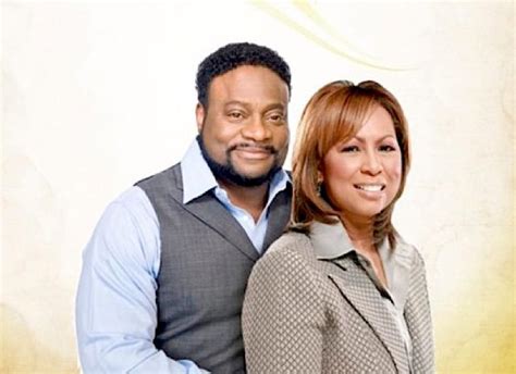 Bishop Eddie Long To Join List Of Other High Profile Megachurch Divorces