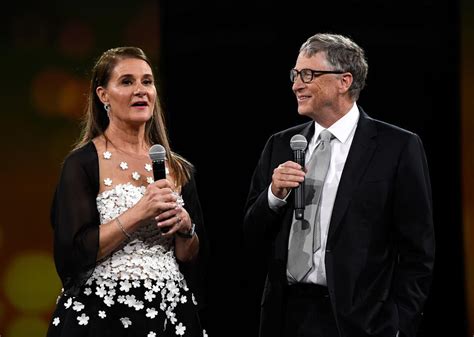 It became the gates learning foundation in 1999 when it broadened its focus to include college readiness. Bill And Melinda Gates Purchase $43 Million San Diego Home ...